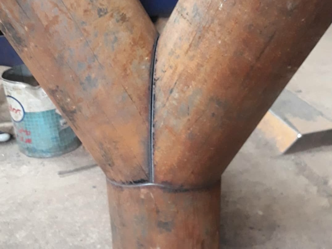 برش لیزر روتاری